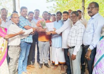 बौद्धजन पंचायत समितीची सभा