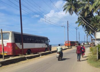 शैक्षणिक सहलींचा मुरुडला ओघ सुरू