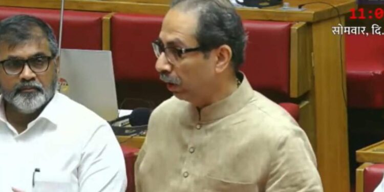 विधिमंडळात पुन्हा सीमाप्रश्‍न