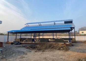 उलवे नोडवासियांची मृत्यूनंतरची ससेहोलपट थांबली