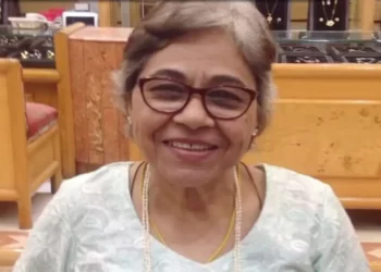 नामसाधर्म्यामुळे जिवंतपणीच श्रद्धांजली