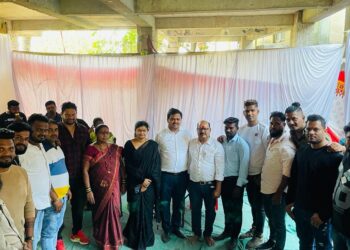 उरणमध्ये दोन सरपंचांसह 47 उमेदवारांचा विजय