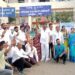 घारापुरी ग्रामपंचायत बिनविरोध; उद्धव ठाकरे शिवसेनेचा भगवा फडकला