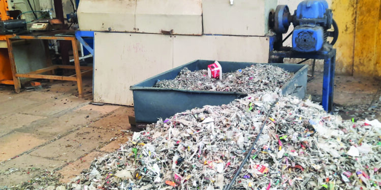 कर्जत नगरपरिषदेच्या शिरपेचात मनाचा तुरा