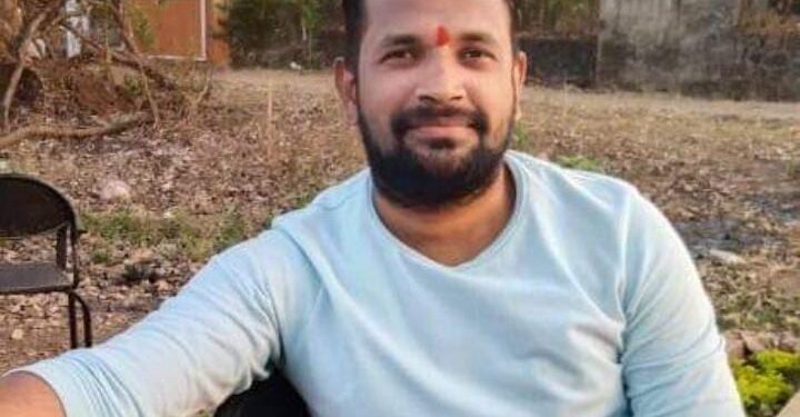 माणगांव: महालक्ष्मी निवारामध्ये तरुणाची गळफास घेऊन आत्महत्या