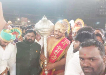 अभिजीत कटके नवा हिंदकेसरी