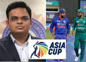 आशिया चषक: भारत-पाक आमने सामने