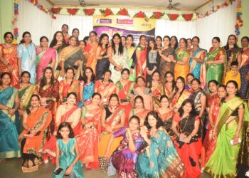 विधवा महिलांना हळदी कुंकवाचा मान