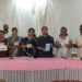 घरोघरी क्यूआर कोड पुरविणारी चेंढरे ग्रामपंचायत