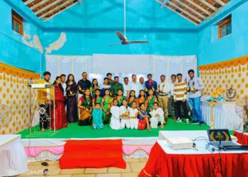 मुरुड येथे जंजिरा आंतरराष्ट्रीय चित्रपट महोत्सव दिमाखात