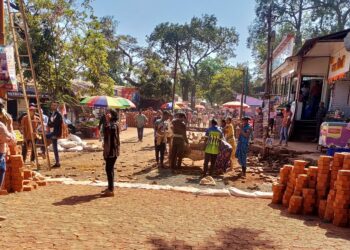 माथेरानची विकासाच्या दिशेने वाटचाल