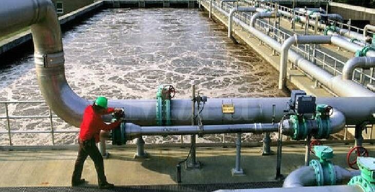 सांडपाण्यातून कोटींचे उत्पन्न