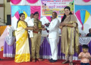 नियमांचे पालन केल्यास अपघात टळतील