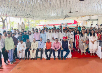 आरोग्य सेवेत महत्त्वाचं स्थान