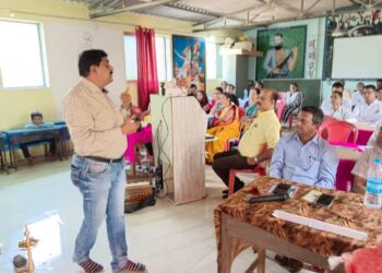 काळुंद्रे केंद्रात शैक्षणिक गुणवत्तेचा नवा आयाम