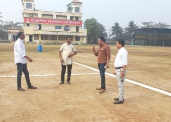 काँग्रेस प्रदेशाध्यक्ष नानाभाऊ पटोले आज पनवेलमध्ये