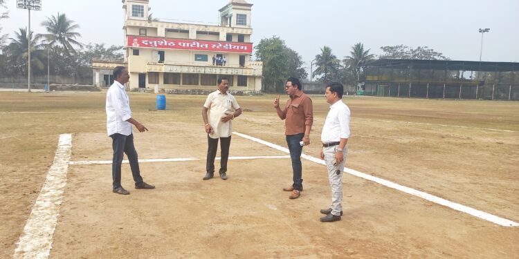 काँग्रेस प्रदेशाध्यक्ष नानाभाऊ पटोले आज पनवेलमध्ये