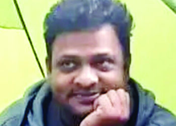 पराग बोरसे यांचे आयर्लंडमध्ये व्याख्यान