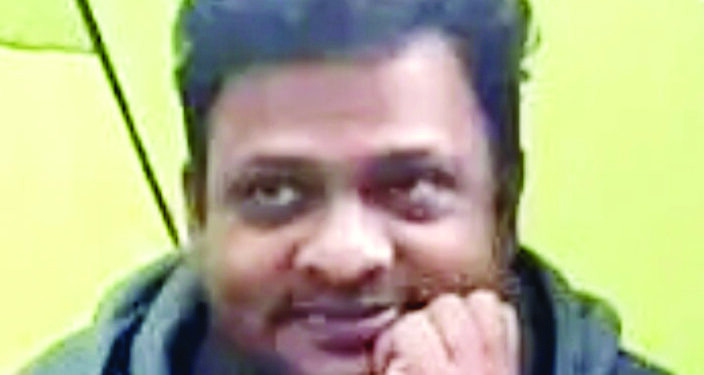 पराग बोरसे यांचे आयर्लंडमध्ये व्याख्यान