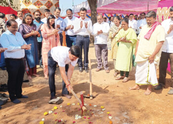 पेणमध्ये उभारणार इव्हीएम गोदाम