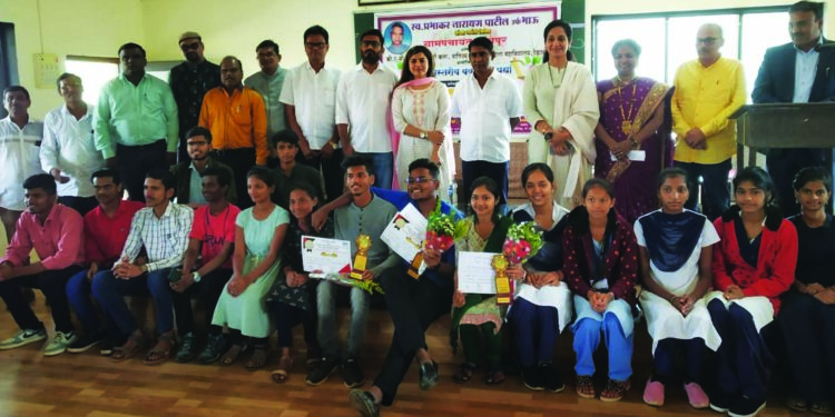 राज्यस्तरीय खुली वक्तृत्व स्पर्धा