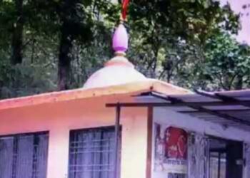  अलिबाग: कार्लेखिंडीमधील पात्रुदेवी मंदिरातील मुर्ती चोरीला