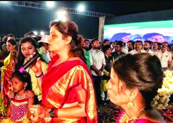 त्यांनाही हळदीकुंकवाचा मान द्या