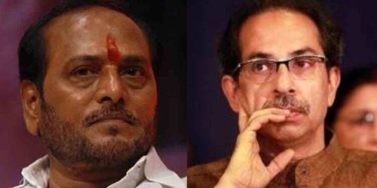 आ. योगेश कदमांच्या अपघातामागे घातपात