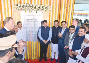 गुणवत्तापूर्ण शिक्षण ही भारती विद्यापीठाची विशेषता