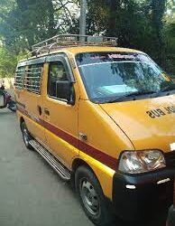 शाळेची माहिती एका क्लिकवर