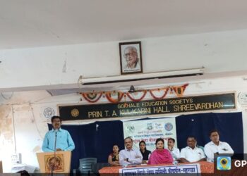 कायद्याच्या चौकटीत काम करा- अ‍ॅड. विठोबा पाटील