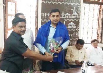 पत्रकाराने तत्त्वाशी एकनिष्ठ राहावे : तांबोळी