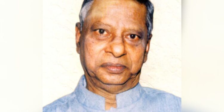 स्व. प्रभाकर पाटील यांच्या जयंतीनिमित्त शिबीर