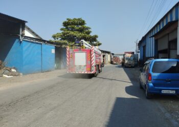 आगींचा अग्निशमनला मनस्ताप