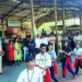 अलिबाग आगारात रस्ता सुरक्षा अभियान