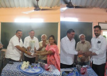 शैक्षणिक समस्यांचे निराकरण