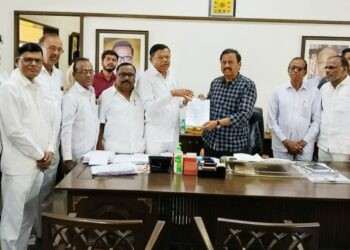 भातगिरणीच्या संपादित जागेची 84 लाख रुपये रक्कम मंजूर