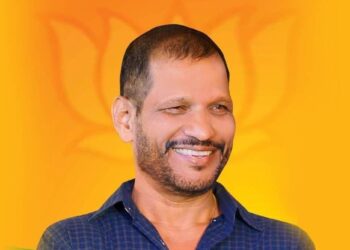आ. लक्ष्मण जगताप यांचे निधन