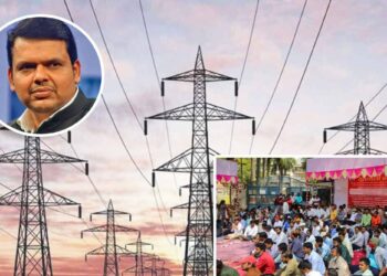 महावितरणच्या संपाचा शॉक; खासगीकरण अशक्य