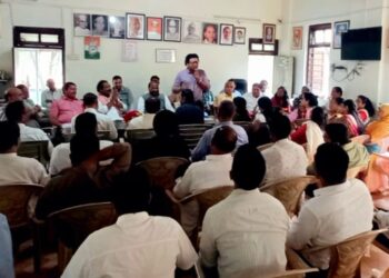 पनवेलमध्ये इंटकचा शुक्रवारी मेळावा