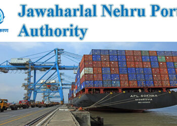 जेएनपीएची विक्रमी माल हाताळणी