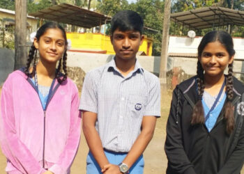 शिष्यवृत्ती परीक्षेत यश