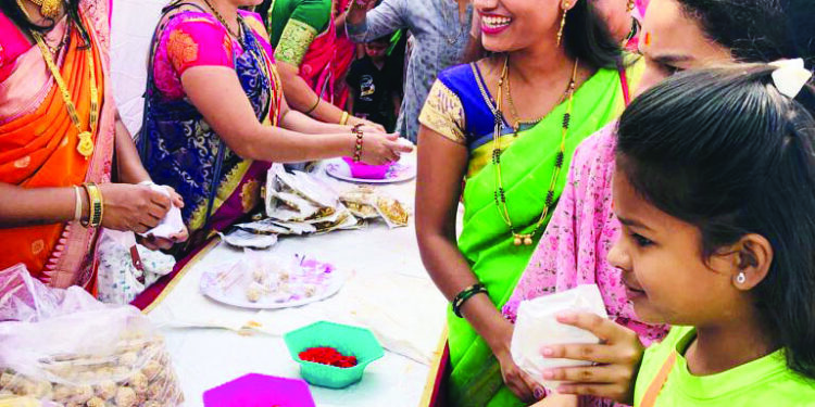 महिला व्यावसायिक प्रशिक्षण शिबीर