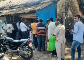 हा भार सोसवेना…