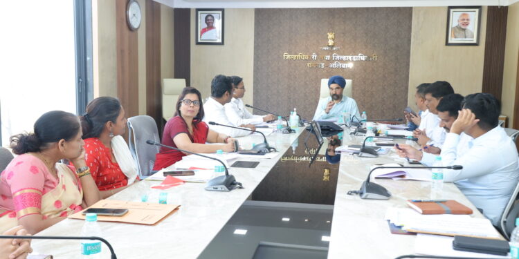 रायगडावरून निघणार ऑलिम्पिक क्रीडाज्योत