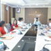 रायगडावरून निघणार ऑलिम्पिक क्रीडाज्योत