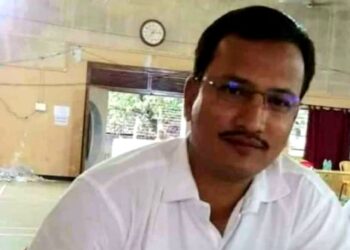 वरंध घाटात दरीत कोसळून एक ठार