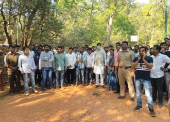 माथेरानमधील अन्य रोजगार ई-रिक्षाने बुडणार नाही