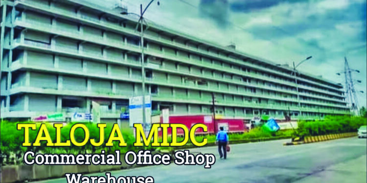 तळोजात वीज संकट