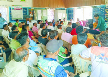 नांदगावची माघीउत्सव यात्रा होणारच